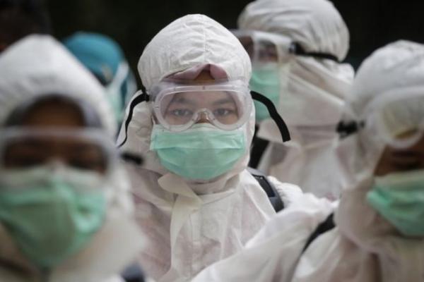  70 RS dan Fasilitas Medis di Myanmar Berhenti Operasi Sebagai Protes Kudeta