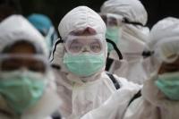  70 RS dan Fasilitas Medis di Myanmar Berhenti Operasi Sebagai Protes Kudeta