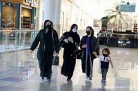 Saudi Berlakukan Larangan Berkumpul Selama Sebulan