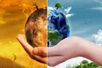 Hasil Studi: Pandemi Bersihkan Udara Tapi Tingkatkan Suhu Panas Bumi