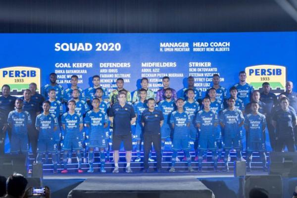 Sekian Lama Akhirnya Liga 1 dan Liga 2 akan Diadakan Tahun Ini