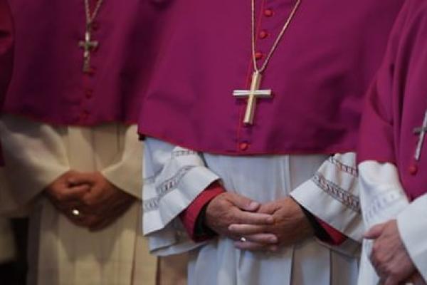 Selama Beberapa Dekade, Gereja Katolik Jerman Tutupi Skandal Pelecehan Anak