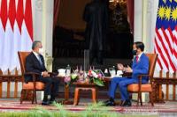 Indonesia-Malaysia Dorong ASEAN Gelar Pertemuan Terkait Myanmar