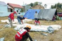Relawan Medis Terinfeksi Covid-19, Lokasi Bencana Sulawesi Barat Riskan Penularan
