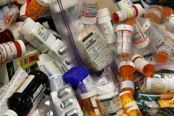 Begini Cara Tepat Membuang Masker Bekas dan Sampah Medis COVID-19