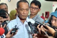 Jelang Ramadhan, Kementan Pastikan Ketersediaan Pangan Pokok Aman hingga Mei Mendatang