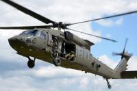 Duterte Setuju Akuisisi 15 Helikopter Black Hawk