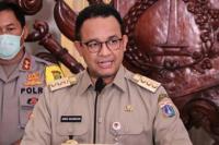 Gubernur DKI Jakarta Lantik 12 Pejabat Tinggi Pratama