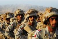 Yaman Bantah Uni Emirat Arab Tarik Kembali Pasukannya