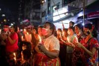 Persoalan Krisis di Myanmar, HAM PBB akan Lakukan Sidang Khusus