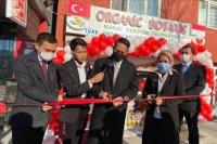 Eksportir Muda Indonesia - Turki, Bertekad Perbesar Volume Perdagangan