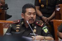 Kejagung Pastikan "Sikat" Pihak yang Lindungi Benny Tjokro