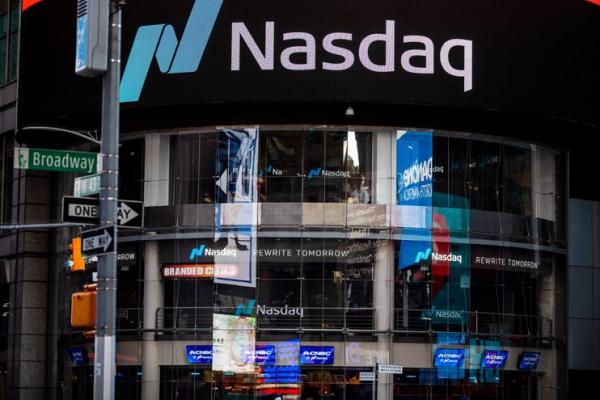 Nasdaq, S&P 500 Mencapai Rekor Setelah Perkembangan Stimulus Biden
