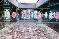 Madinah Pamerkan 500 Artefak Era Nabi