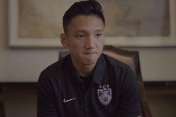 Napas Baru Bangkitnya Sepak Bola Kami di Kala Pandemi