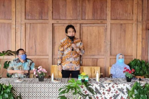 Tiga Program Unggulan PBA Unpad akan Segera Dijalankan