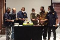 Sesuai Kebutuhan Milenial, Newsbeat Lucurkan Media Cetak dengan Gaya Baru