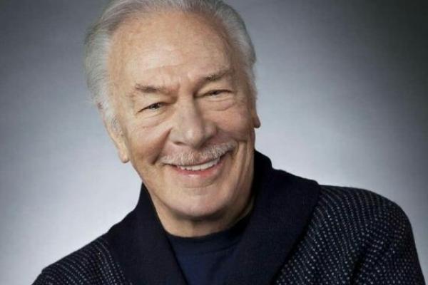 Aktor `Sound of Music` Christopher Plummer Tutup Usia