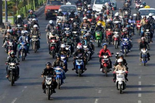 Polri Terus Godok Persiapan Implementasi Penggolongan SIM C