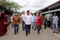 Pasar Sukawati Gianyar Diharap Jadi Pemantik Ekonomi