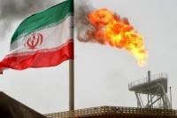 Iran Desak AS Cairkan Aset Teheran yang Dibekukan