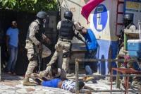 Haiti Tangkap 23 Orang Yang Terlibat Upaya Kudeta