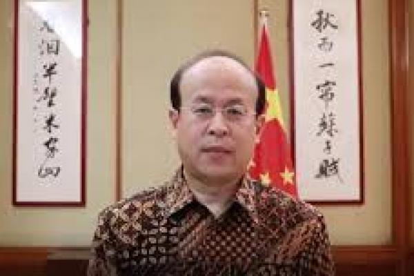 China Dukung Indonesia Ambil Alih Pimpinan G20