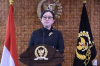 Puan Maharani Dorong Pers Jadi Sumber Inspirasi Bangkit dari Pandemi