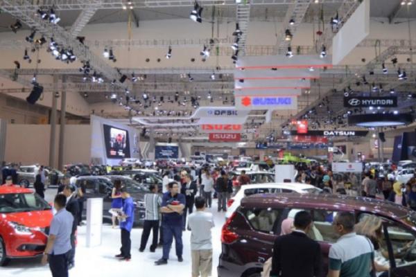 ATPM Dukung Relaksasi PPnBM