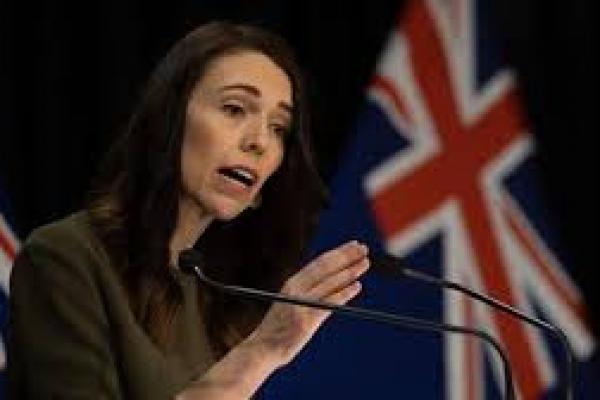 Selandia Baru Putuskan Hubungan Dengan Myanmar