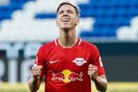 Barca Ingin Rekrut Kembali Dani Olmo dari RB Leipzig