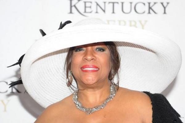 Penyanyi R&B Legendaris Mary Wilson Tutup Usia