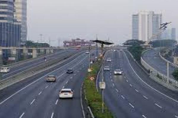 Jakarta Tidak Lagi Masuk 10 Besar Kota Termacet di Dunia