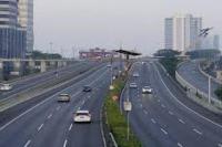 Jakarta Tidak Lagi Masuk 10 Besar Kota Termacet di Dunia