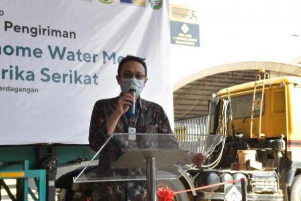 Kemendag akan Jajaki 21 Perjanjian Dagang Demi Dongkrak Ekspor