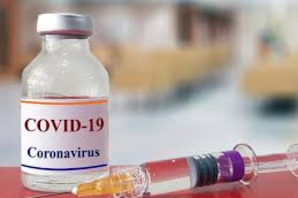 Filipina Waspada Vaksin Covid-19 Palsu