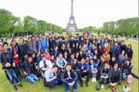 Mahasiswa Indonesia di Luar Negeri Buka "Kamar Pelajar" Bagi Wisatawan
