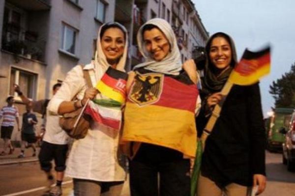 Korban Kejahatan Anti-Muslim di Jerman Tak Mau Lapor