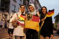 Korban Kejahatan Anti-Muslim di Jerman Tak Mau Lapor