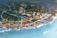Pembangunan Bakauheni Harbour City Ditargetkan Selesai 2022