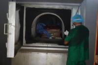 Sri Lanka Akan Cabut Kebijakan Kremasi Paksa Jenazah Covid-19