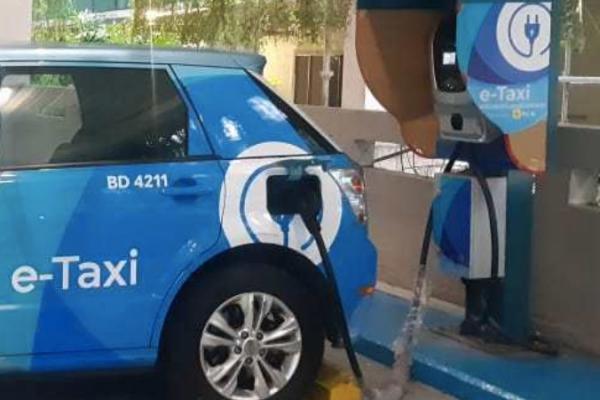 AP II Siapkan Manajemen Energi untuk Eco-friendly Airport