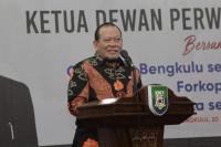Ketua DPD Dukung Telemedicine Diperluas ke Berbagai Daerah