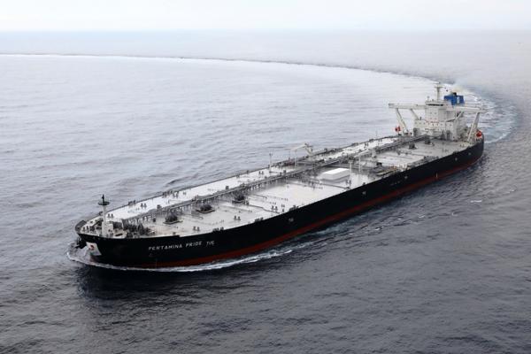 PIS Bakal jadi Integrated Marine Logistic