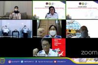 Sugihardjo: Pembangunan SDM Prioritas Utama Pemerintah