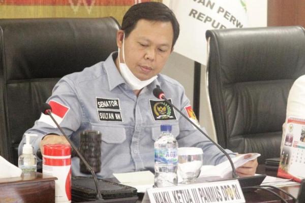 Biaya Capai 150 Triliun, DPD RI: Pemilu Langsung Bagai Industri Demokrasi