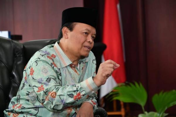 HNW Dukung Penganugerahan Gelar Pahlawan Nasional Bagi Syaikhana Cholil Dan KH. Bisri Syansuri