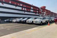 Mengkaji Insentif Pajak Mobil Baru di Tengah Pandemi