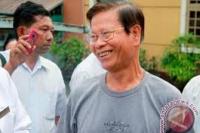 Junta Myanmar Bebaskan Lebih dari 23.000 Tahanan