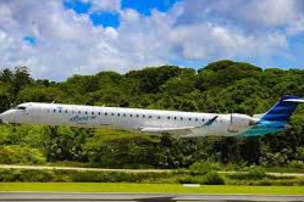 Pesawat Canggih Bombardier CRJ-1000, Salah Pilih Bikin Garuda Perih